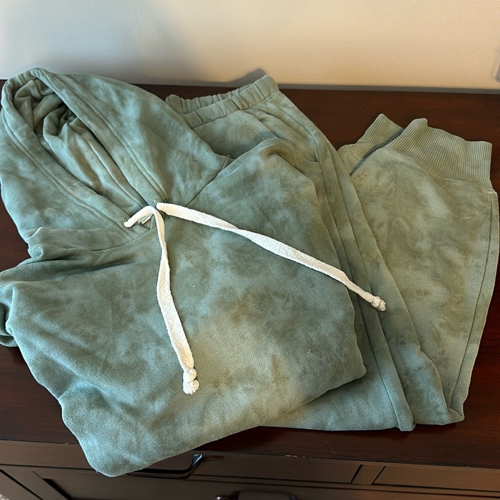 Aerie Sweatsuit